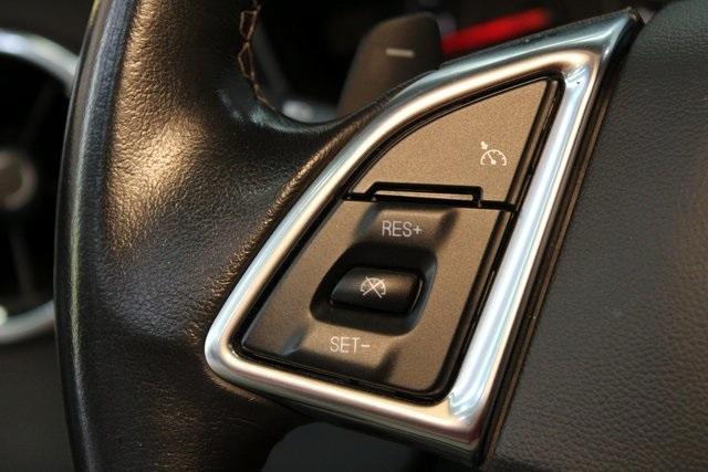 used 2023 Chevrolet Camaro car, priced at $35,900