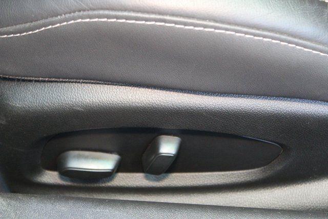 used 2023 Chevrolet Camaro car, priced at $35,900