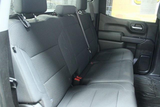 used 2019 GMC Sierra 1500 car