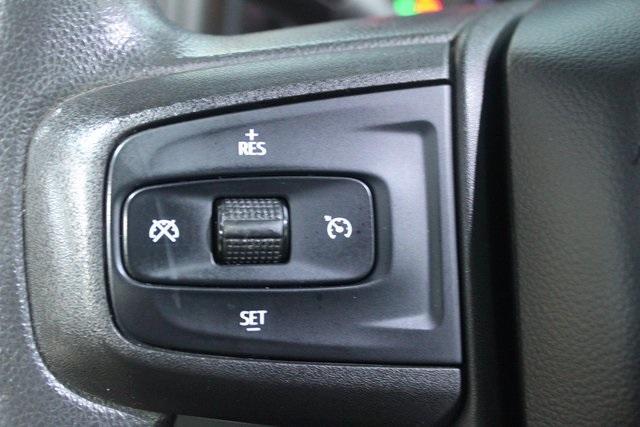 used 2019 GMC Sierra 1500 car