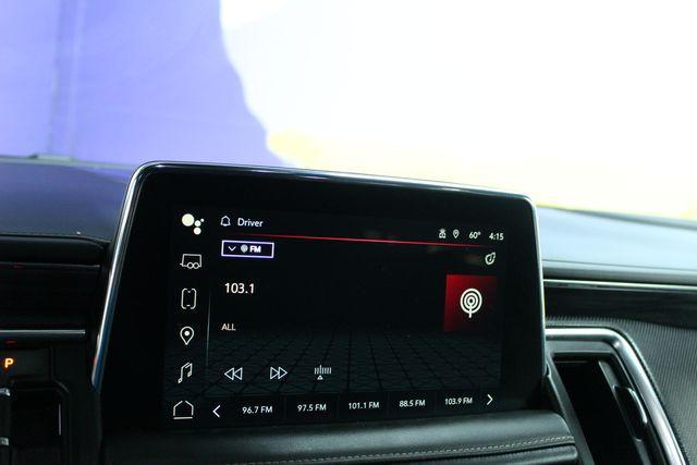 used 2023 GMC Yukon XL car, priced at $54,900