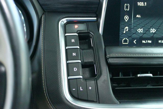 used 2023 GMC Yukon XL car, priced at $54,900