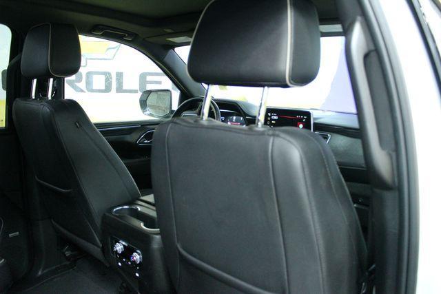 used 2023 GMC Yukon XL car, priced at $54,900