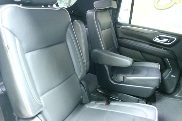 used 2023 GMC Yukon XL car, priced at $54,900