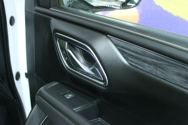 used 2023 GMC Yukon XL car, priced at $54,900