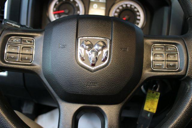 used 2017 Ram 1500 car, priced at $22,900