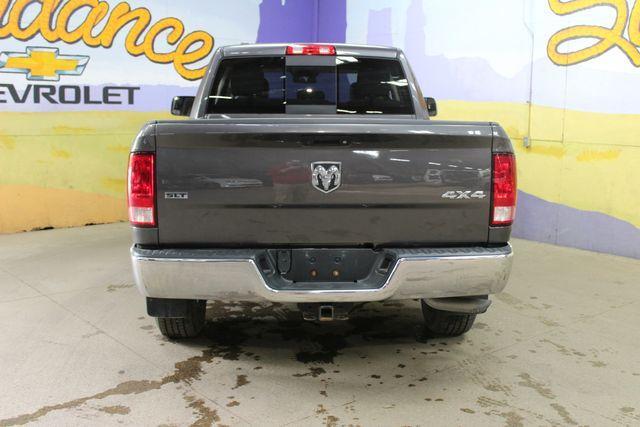 used 2017 Ram 1500 car, priced at $22,900