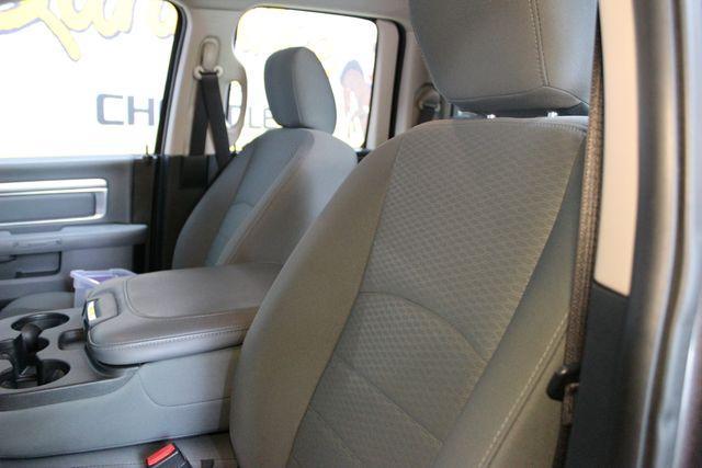 used 2017 Ram 1500 car, priced at $22,900