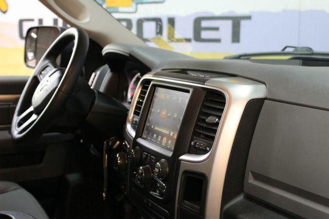 used 2017 Ram 1500 car, priced at $22,900