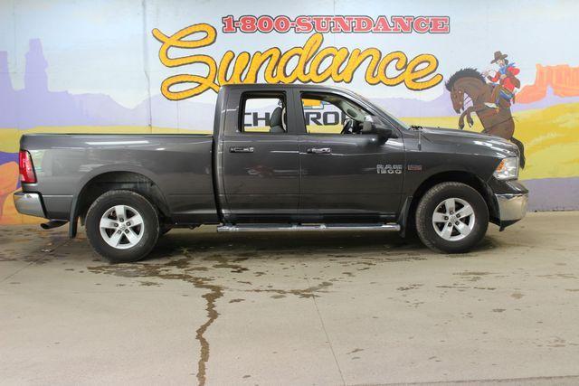 used 2017 Ram 1500 car, priced at $22,900
