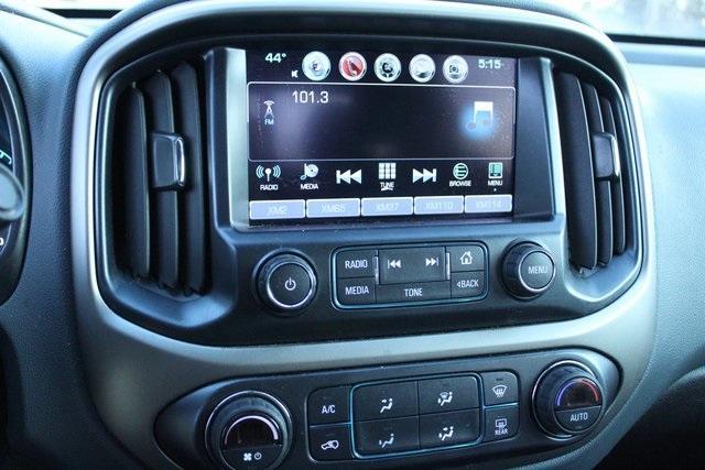 used 2018 Chevrolet Colorado car, priced at $22,900