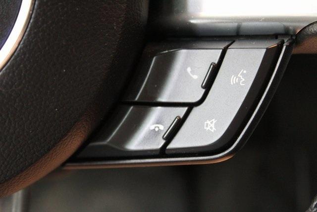 used 2017 Ford Mustang car, priced at $18,900