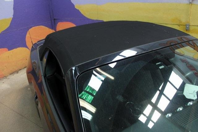 used 2017 Ford Mustang car, priced at $18,900