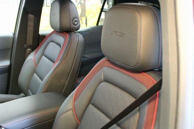 new 2026 Chevrolet Equinox car, priced at $35,439