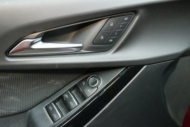 new 2026 Chevrolet Equinox car, priced at $35,439