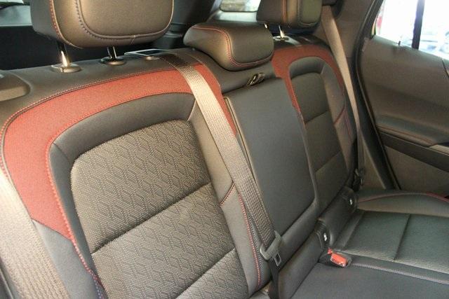 new 2026 Chevrolet Equinox car, priced at $35,439