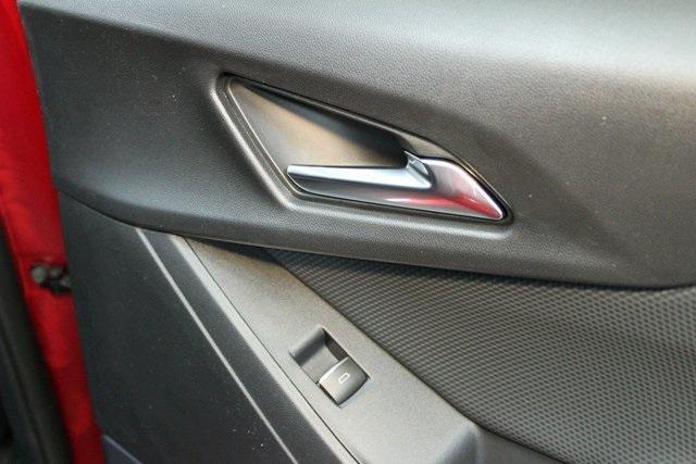 new 2026 Chevrolet Equinox car, priced at $35,439