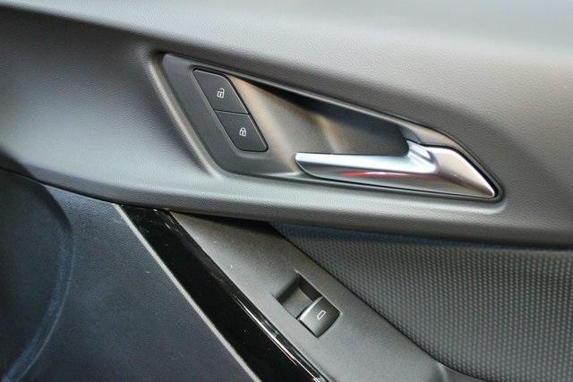 new 2026 Chevrolet Equinox car, priced at $35,439