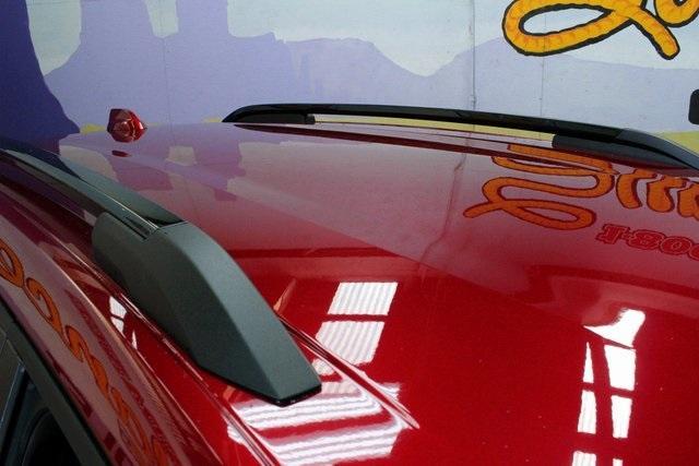 new 2026 Chevrolet Equinox car, priced at $35,439