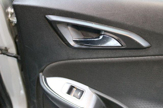 used 2021 Chevrolet Malibu car, priced at $13,800