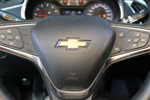 used 2021 Chevrolet Malibu car, priced at $13,800