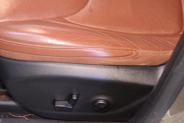 used 2019 Jeep Cherokee car, priced at $21,500