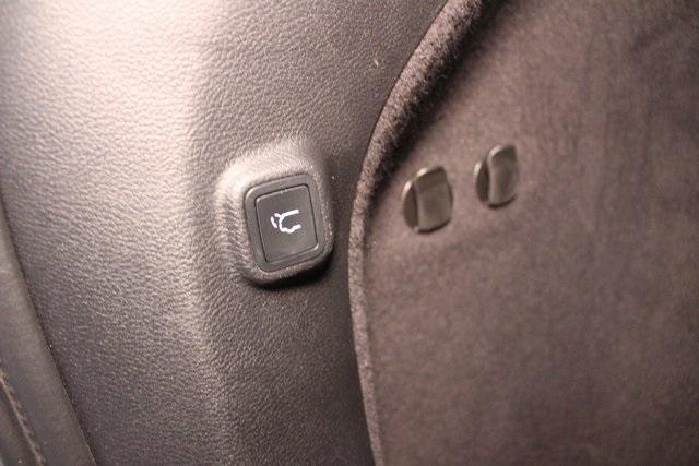 used 2019 Jeep Cherokee car, priced at $21,500