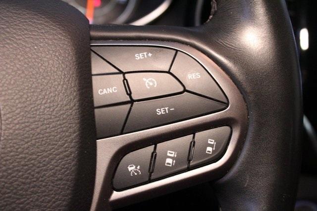 used 2019 Jeep Cherokee car, priced at $21,500