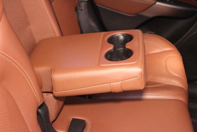 used 2019 Jeep Cherokee car, priced at $21,500