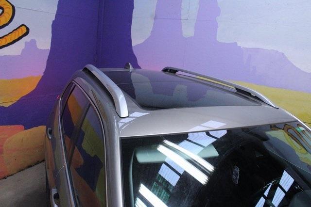 used 2019 Jeep Cherokee car, priced at $21,500