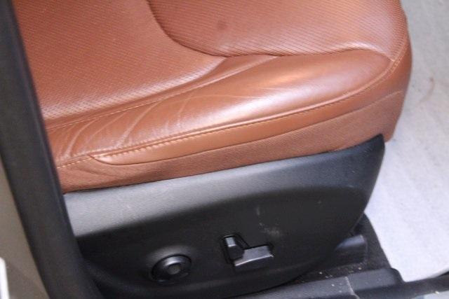 used 2019 Jeep Cherokee car, priced at $21,500