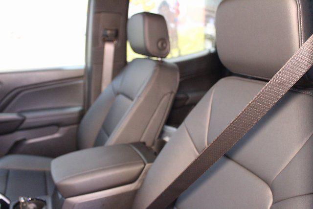 new 2026 Chevrolet Colorado car, priced at $42,328