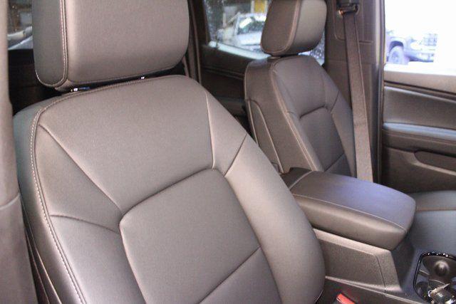 new 2026 Chevrolet Colorado car, priced at $42,328