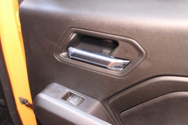 new 2026 Chevrolet Colorado car, priced at $42,328