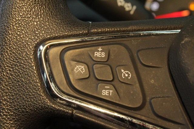 used 2018 Chevrolet Cruze car, priced at $12,900