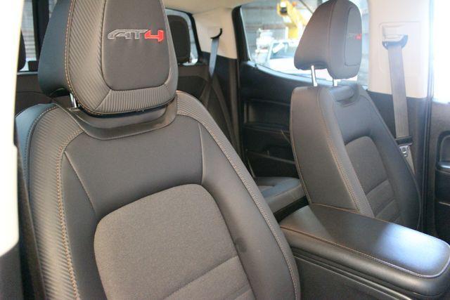 used 2021 GMC Canyon car, priced at $31,900
