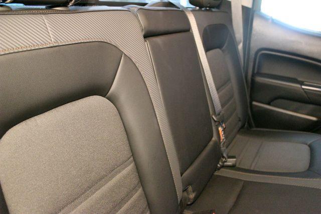 used 2021 GMC Canyon car, priced at $31,900