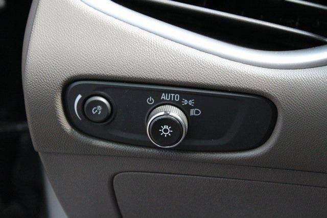 used 2022 Chevrolet Malibu car, priced at $16,500