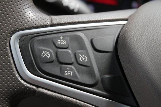 used 2022 Chevrolet Malibu car, priced at $16,500