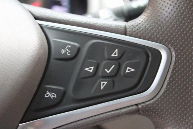 used 2022 Chevrolet Malibu car, priced at $16,500