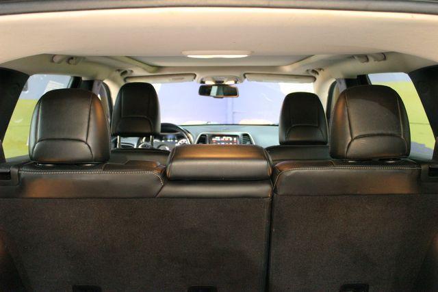 used 2017 Jeep Cherokee car, priced at $15,194
