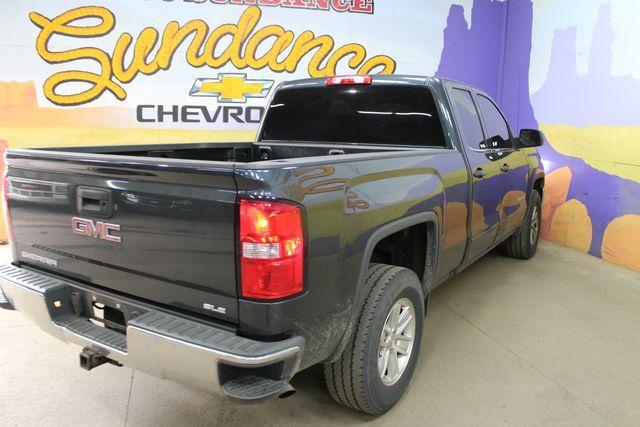 used 2018 GMC Sierra 1500 car, priced at $20,700