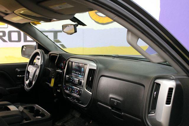 used 2018 GMC Sierra 1500 car, priced at $20,700