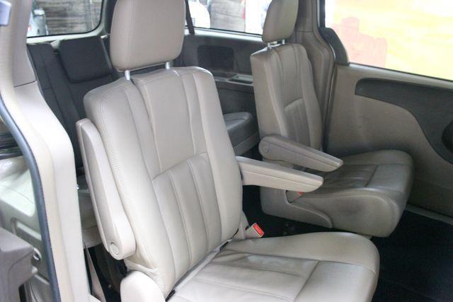 used 2016 Chrysler Town & Country car, priced at $10,500