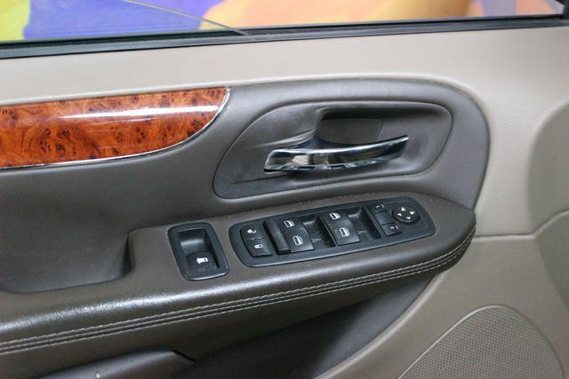 used 2016 Chrysler Town & Country car, priced at $10,500