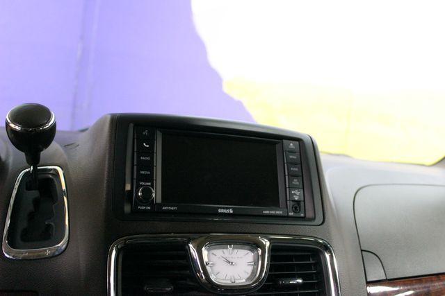 used 2016 Chrysler Town & Country car, priced at $10,500