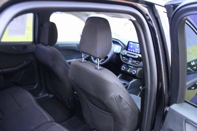 used 2023 Ford Escape car, priced at $19,900