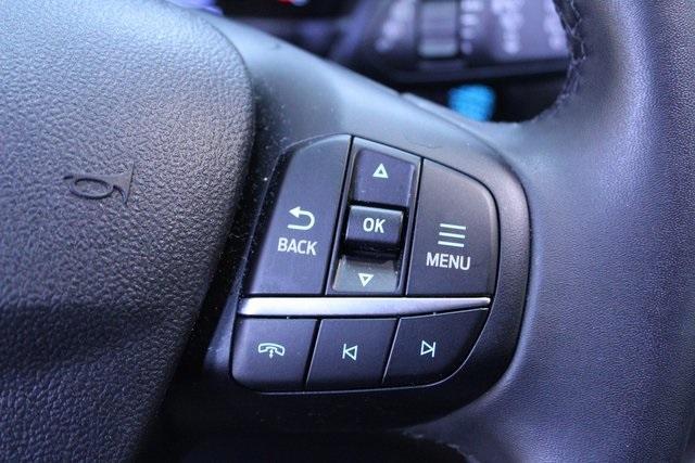 used 2023 Ford Escape car, priced at $19,900