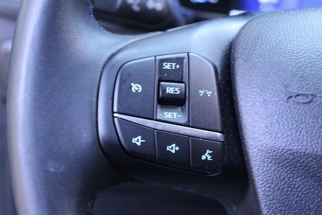 used 2023 Ford Escape car, priced at $19,900