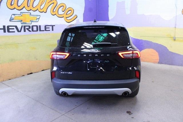 used 2023 Ford Escape car, priced at $19,900